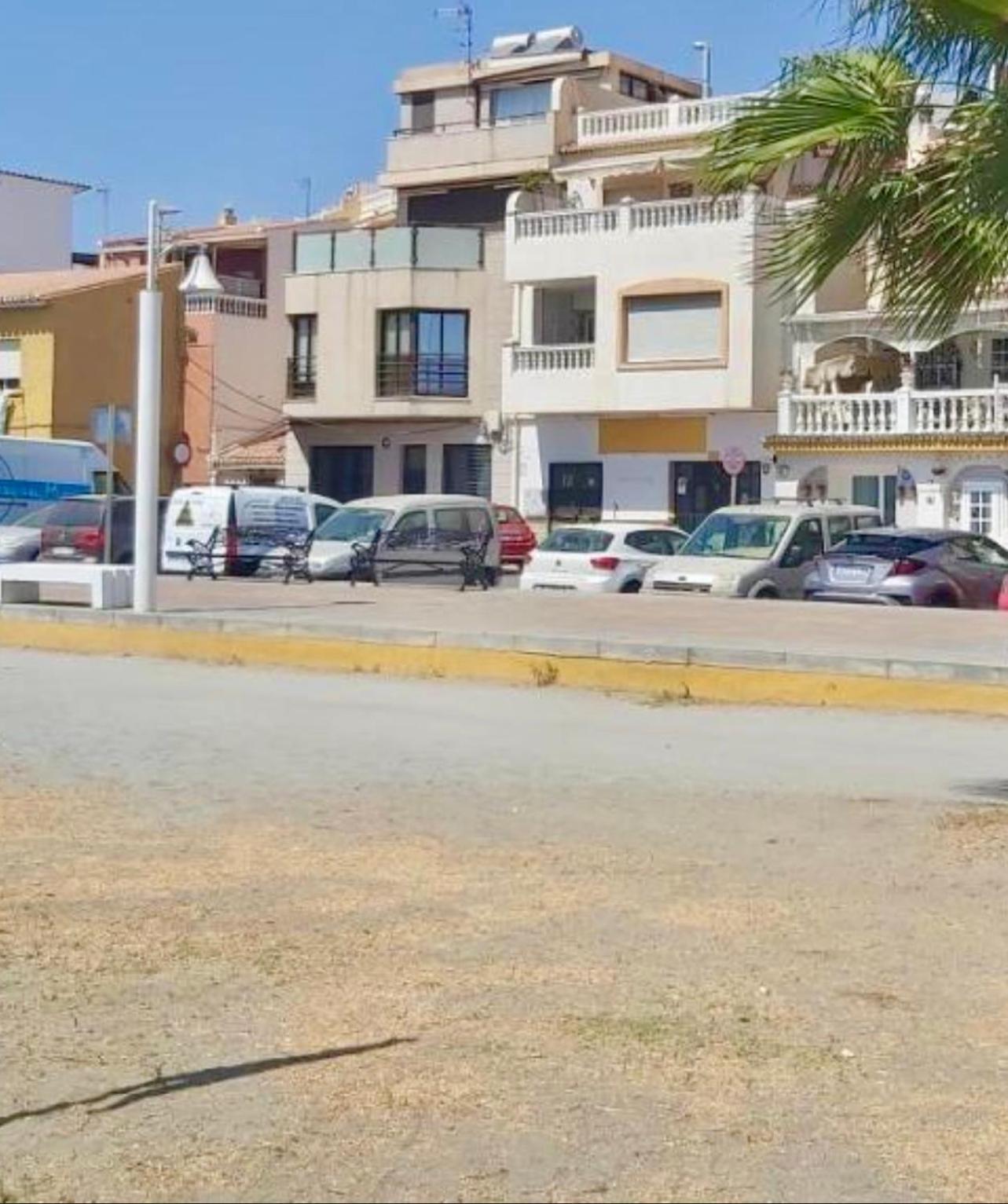Calle Victoria 33 Rincón de la Victoria Εξωτερικό φωτογραφία